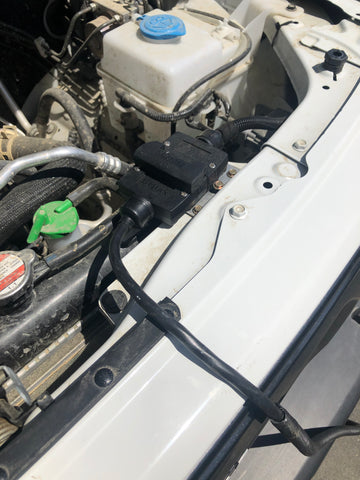 New Jimny A Frame (JB74)